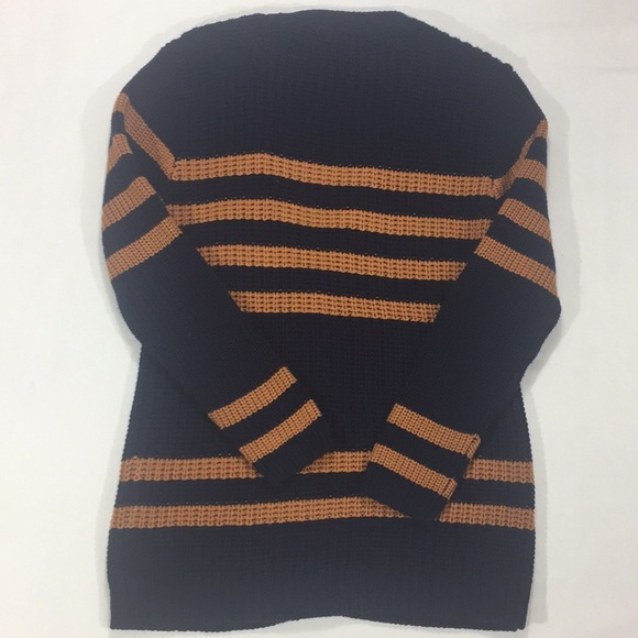 💋4/$25 Forever 21 Chunky sweater cardigan - Picture 5 of 8